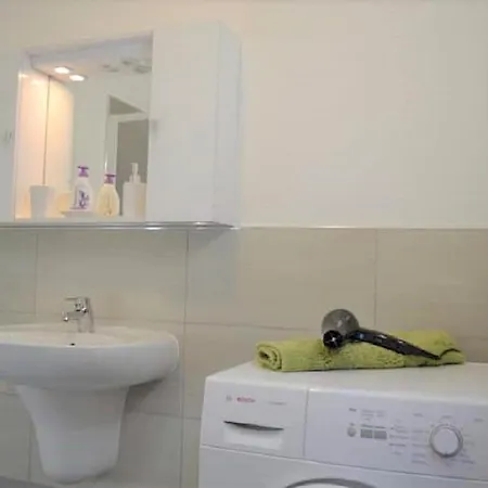 Apartamento Palazzotto *