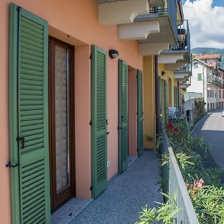 Palazzotto * ستريزا