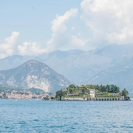 Palazzotto * ستريزا