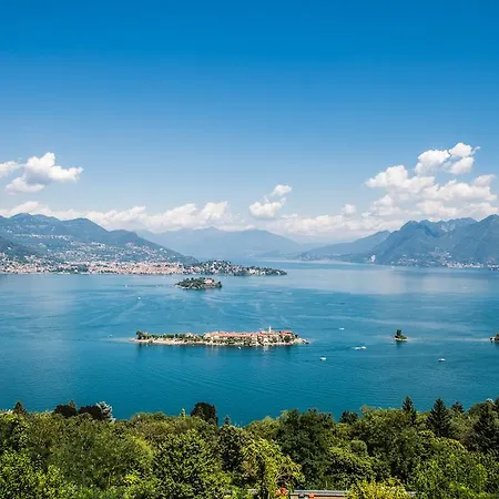 Palazzotto Διαμέρισμα *