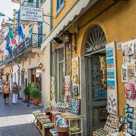 Apartamento Palazzotto Stresa