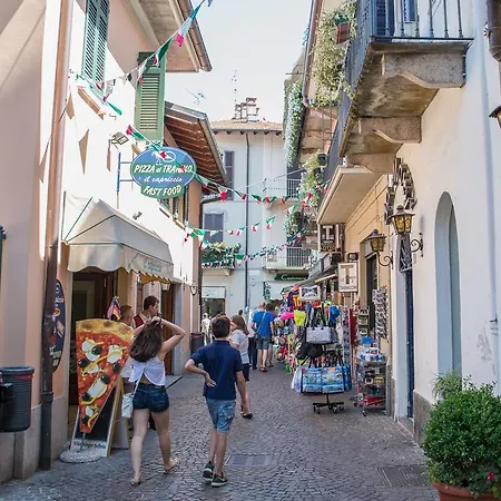 Palazzotto * ستريزا