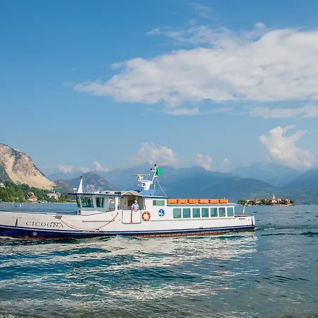 Apartamento Palazzotto *