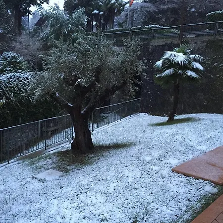 Palazzotto Διαμέρισμα *