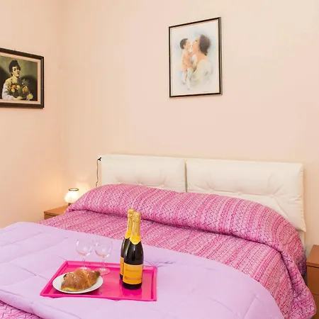 Διαμέρισμα Palazzotto