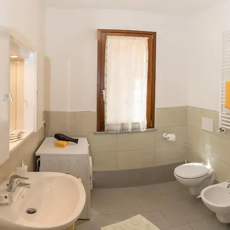 Apartamento Palazzotto