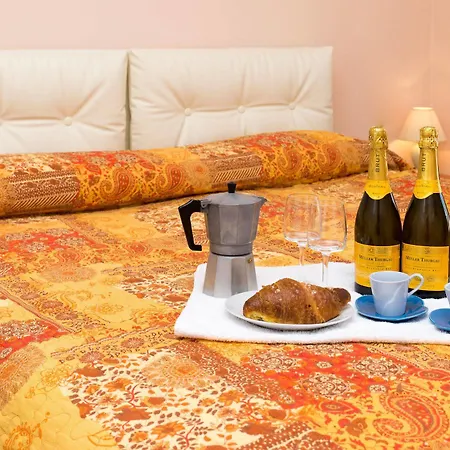 Apartamento Palazzotto