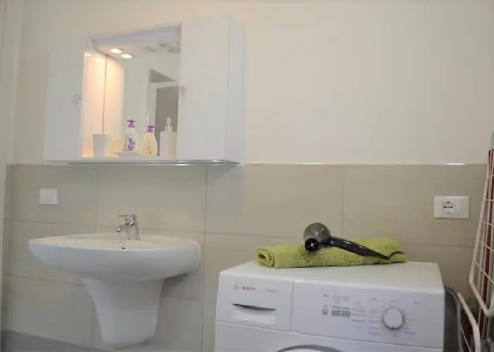 Apartment Palazzotto *