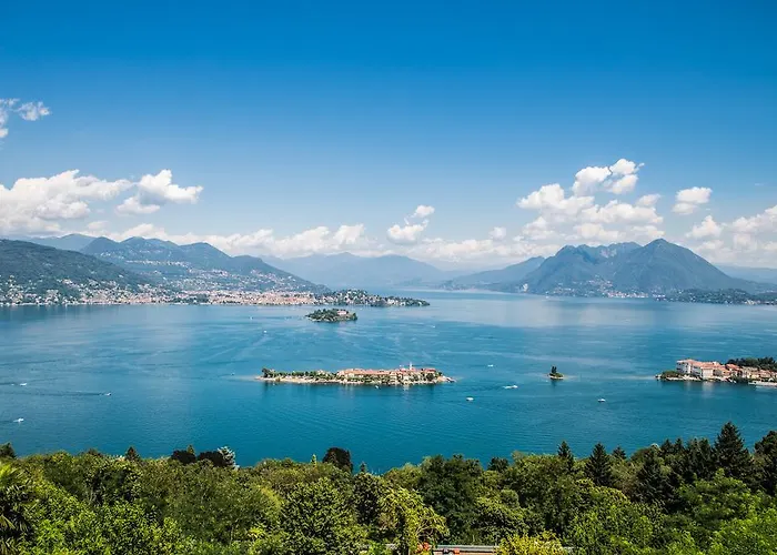 Palazzotto Apartamento *