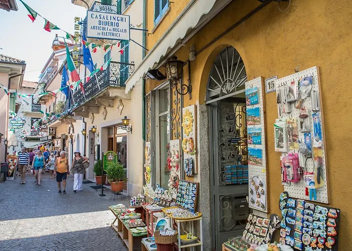 Apartamento Palazzotto Stresa