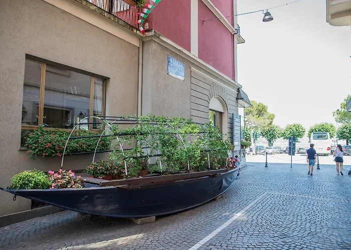 Palazzotto Apartamento Stresa