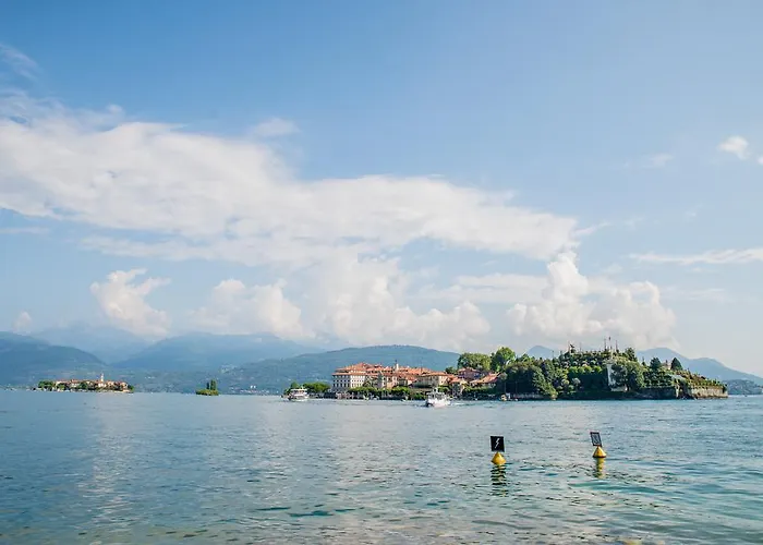 Apartamento Palazzotto Stresa