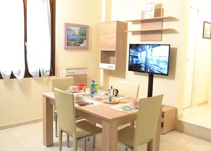 Palazzotto * Стреза