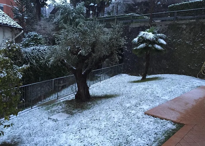 Palazzotto Апартаменты *