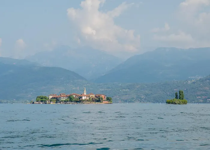 Apartamento Palazzotto *