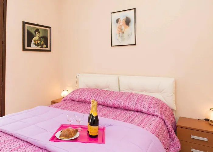 Apartamento Palazzotto