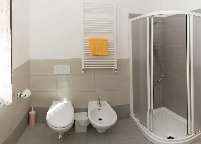 Apartamento Palazzotto *