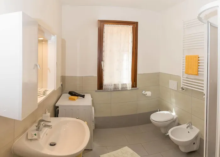 Apartment Palazzotto