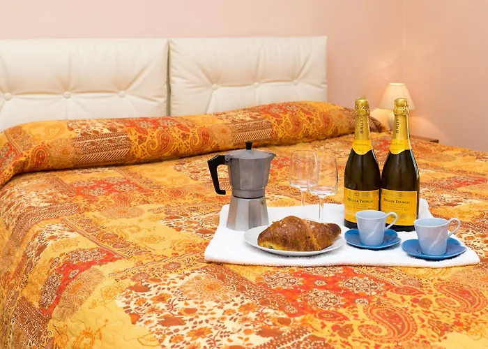 Apartamento Palazzotto