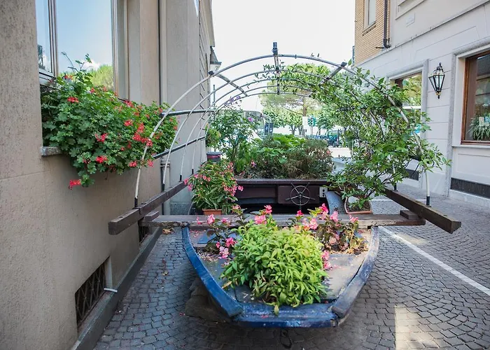 Palazzotto Διαμέρισμα *