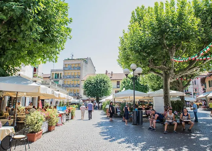 Palazzotto Διαμέρισμα *