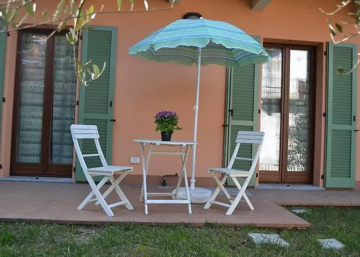 Palazzotto * Στρέσα