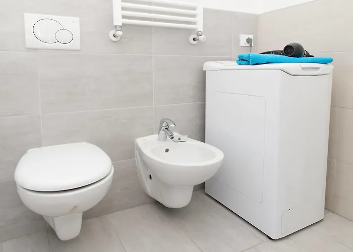 Palazzotto * Στρέσα